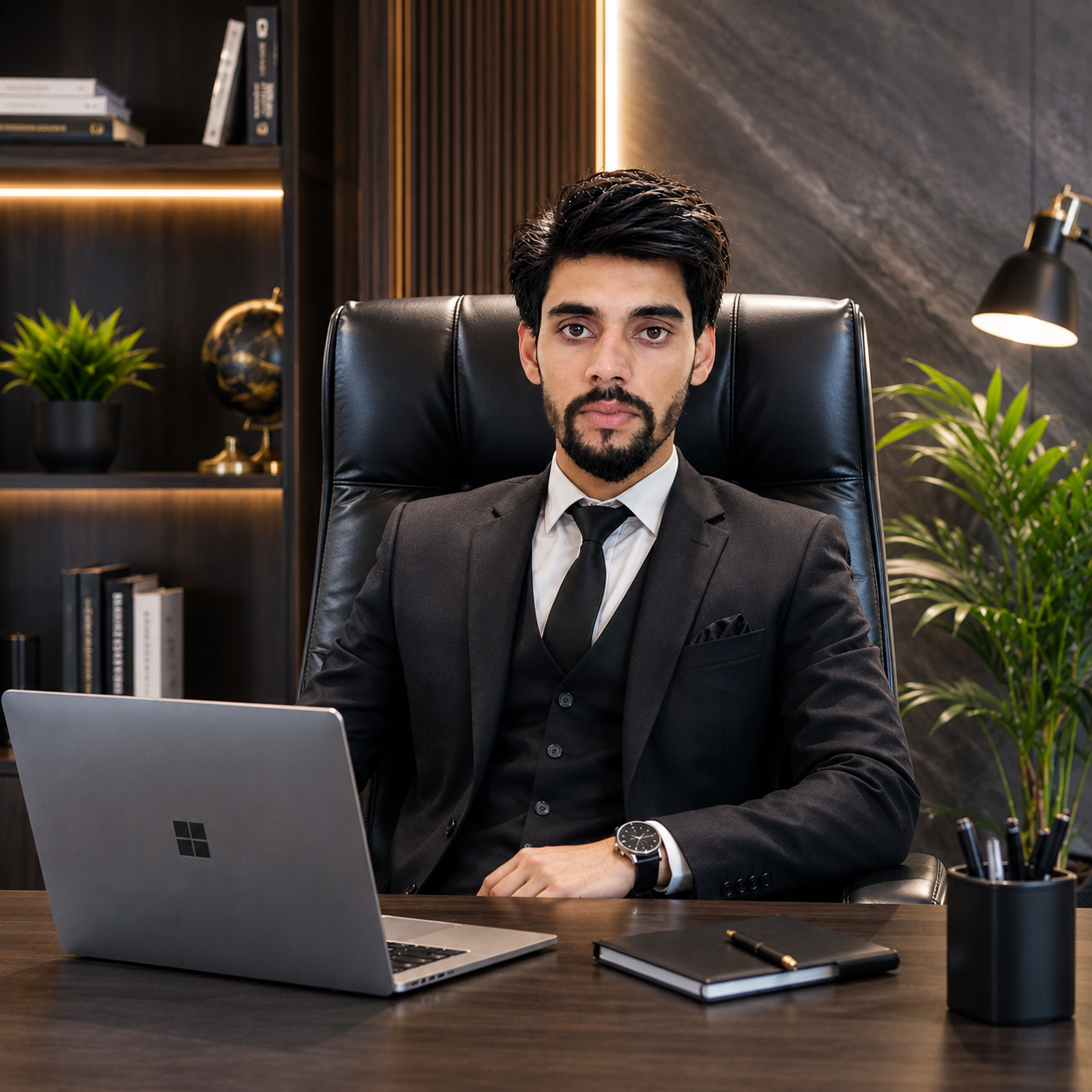 Irfan Ullah